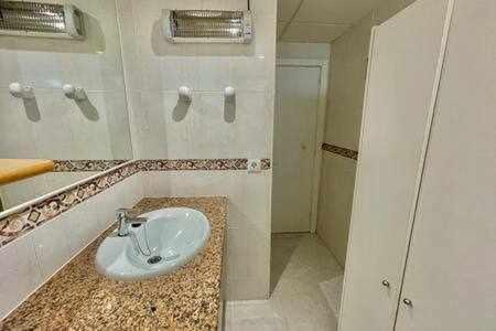 Boschapartamento De 2 Dormitorios Y Con Piscina Ciutadella  Zewnętrze zdjęcie