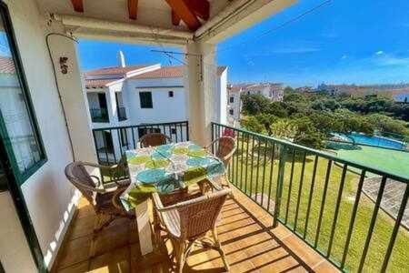 Boschapartamento De 2 Dormitorios Y Con Piscina Ciutadella  Zewnętrze zdjęcie