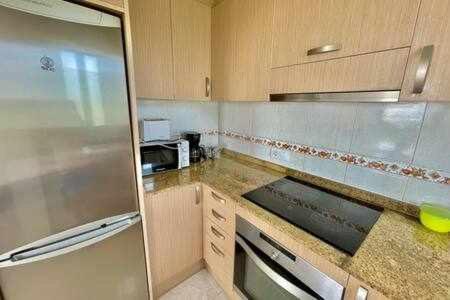 Boschapartamento De 2 Dormitorios Y Con Piscina Ciutadella  Zewnętrze zdjęcie